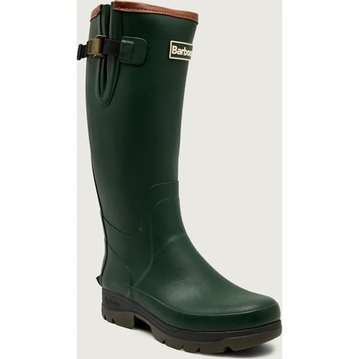 Barbour Kalosze Tempest Tall Welly ze sklepu Gomez Fashion Store w kategorii Buty zimowe męskie - zdjęcie 187698272