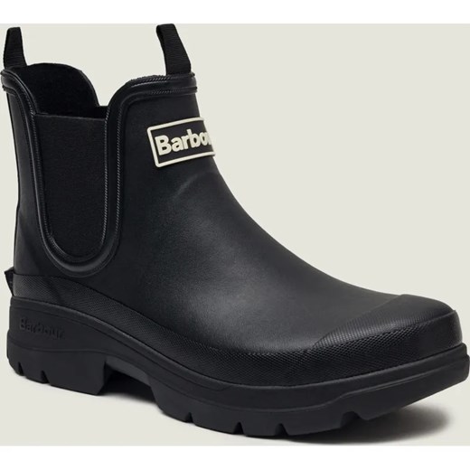 Barbour Kalosze Nimbus Chelsea Welly ze sklepu Gomez Fashion Store w kategorii Buty zimowe męskie - zdjęcie 187698274