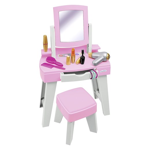 écoiffier Toaletka z akcesoriami - 12 m+ ze sklepu Limango Polska w kategorii Zabawki - zdjęcie 187698310