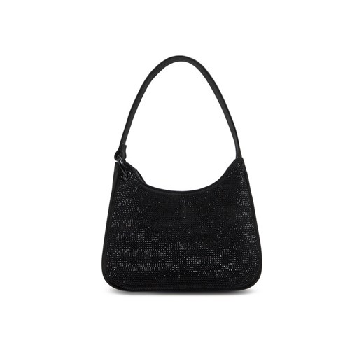 Steve Madden Torebka Bcarlo-R SM13001040 Srebrny ze sklepu MODIVO w kategorii Torebki bagietki - zdjęcie 187699652