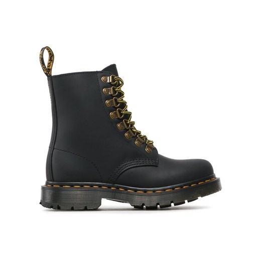 Dr. Martens Glany 1460 Pascal 27007001 Czarny ze sklepu MODIVO w kategorii Workery damskie - zdjęcie 187699653