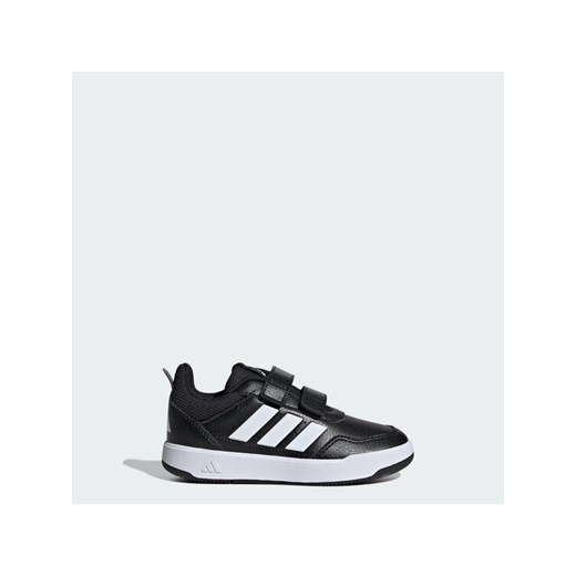 adidas Sneakersy Tensaur Sport 3.0 Cf K JQ1842 Czarny 28_5 MODIVO