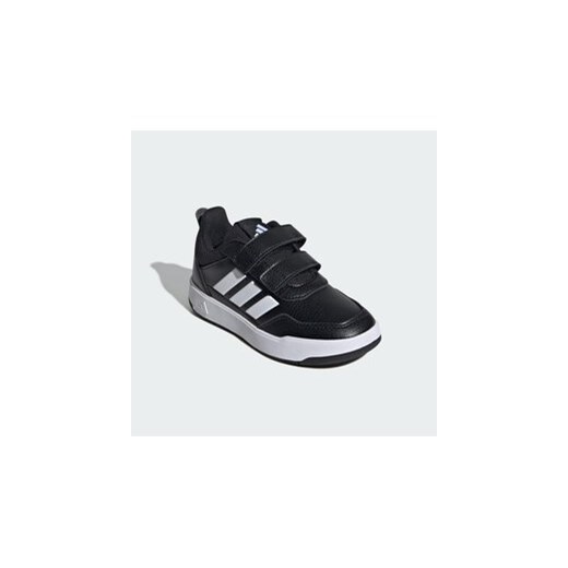 adidas Sneakersy Tensaur Sport 3.0 Cf K JQ1842 Czarny 28_5 MODIVO