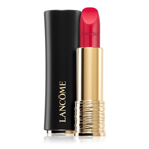 Lancôme Szminka &quot;L&apos;Absolute Rouge Cream - 176&quot; - 4,2 g ze sklepu Limango Polska w kategorii Pomadki do ust - zdjęcie 187700660