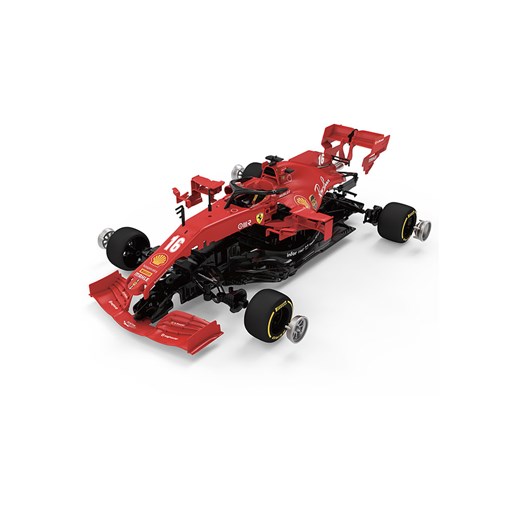 Turbo Challenge Samochodzik zdalnie sterowany &quot;Ferrari SF1000&quot; - 6+ ze sklepu Limango Polska w kategorii Zabawki - zdjęcie 187700661