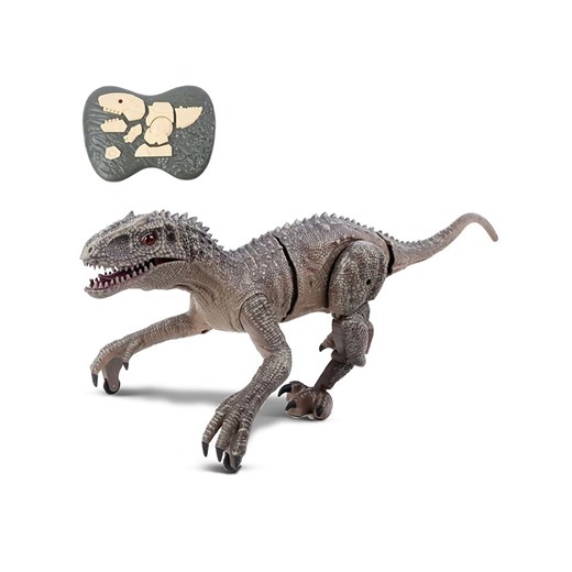 MGM Zdalnie sterowany welociraptor - 6+ ze sklepu Limango Polska w kategorii Zabawki - zdjęcie 187700762