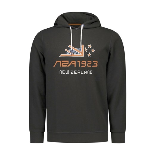 NEW ZEALAND AUCKLAND Bluza w kolorze khaki ze sklepu Limango Polska w kategorii Bluzy męskie - zdjęcie 187701962