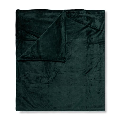 Hip Pled w kolorze ciemnozielonym ze sklepu Limango Polska w kategorii Tekstylia - zdjęcie 187702303