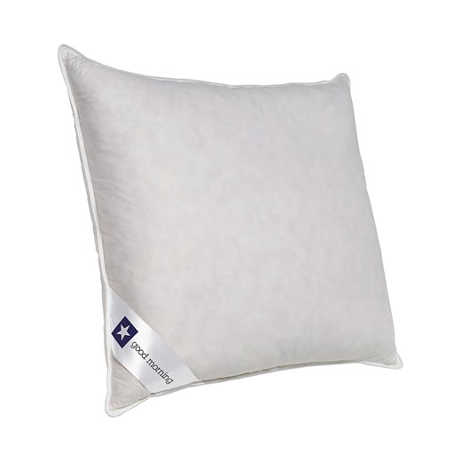 Good Morning Poduszka w kolorze kremowym ze sklepu Limango Polska w kategorii Poduszki dekoracyjne - zdjęcie 187702412