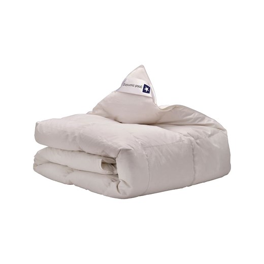 Good Morning Kołdra puchowa w kolorze kremowym ze sklepu Limango Polska w kategorii Tekstylia - zdjęcie 187702413