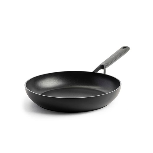 KitchenAid Patelnia &quot;Classic Forged&quot; w kolorze czarnym - Ø 30 cm ze sklepu Limango Polska w kategorii Garnki - zdjęcie 187702423