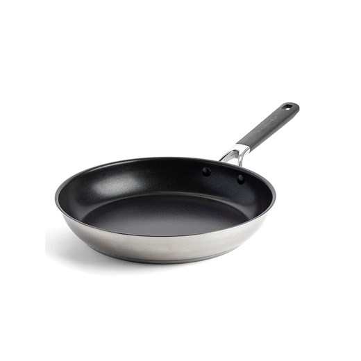 KitchenAid Patelnia &quot;Classic&quot; - Ø 28 cm ze sklepu Limango Polska w kategorii Garnki - zdjęcie 187702482