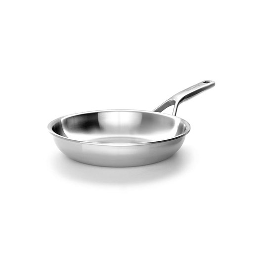 KitchenAid Patelnia &quot;Multi-Ply&quot; - Ø 20 cm ze sklepu Limango Polska w kategorii Garnki - zdjęcie 187702524