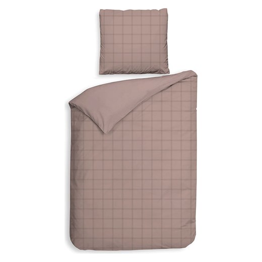 Heckett Lane Komplet pościeli satynowej &quot;Diamante&quot; w kolorze Heckett Lane 200x220 cm promocyjna cena Limango Polska