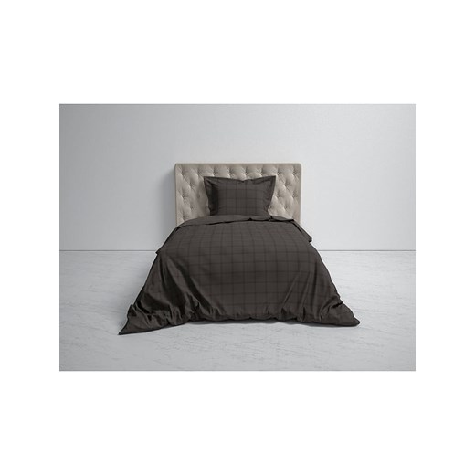 Heckett Lane Komplet pościeli satynowej &quot;Diamante&quot; w kolorze Heckett Lane 140x220 cm okazja Limango Polska