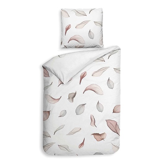 Heckett Lane Komplet pościeli satynowej &quot;Harriet&quot; w kolorze Heckett Lane 200x220 cm wyprzedaż Limango Polska