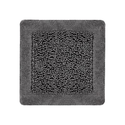 Heckett Lane Dywanik łazienkowy &quot;Buchara&quot; w kolorze antracytowym Heckett Lane 60x100 cm okazja Limango Polska