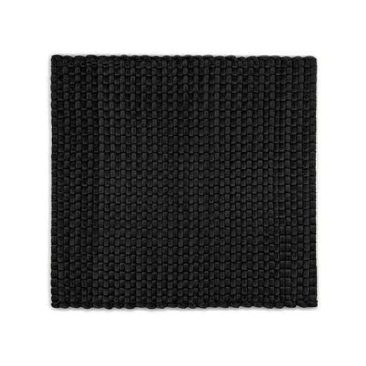 Heckett Lane Dywanik łazienkowy &quot;Vellutato&quot; w kolorze antracytowym Heckett Lane 70x120 cm wyprzedaż Limango Polska