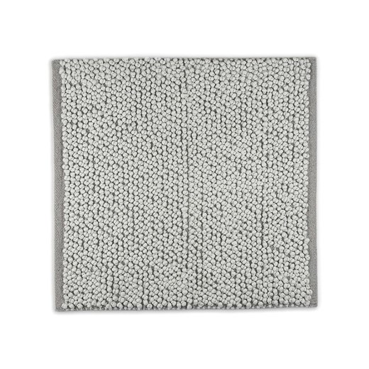 Heckett Lane Dywanik łazienkowy &quot;Nodo&quot; w kolorze szarym ze sklepu Limango Polska w kategorii Akcesoria łazienkowe - zdjęcie 187703592