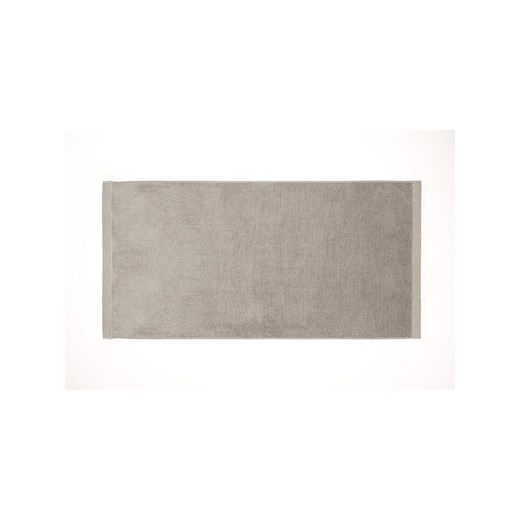 HNL Ręcznik prysznicowy &quot;Premium&quot; w kolorze szarym Hnl 70x140 cm promocyjna cena Limango Polska