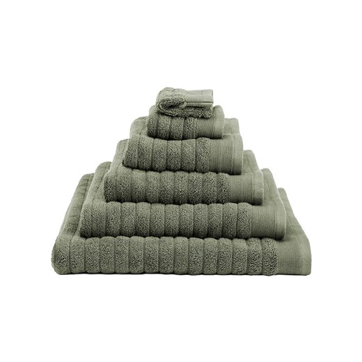 HNL Ręczniki (3 szt.) &quot;Prestige&quot; w kolorze khaki dla gości Hnl 30x50 cm promocyjna cena Limango Polska