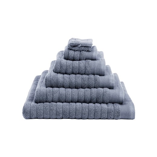 HNL Ręczniki (3 szt.) &quot;Prestige&quot; w kolorze niebieskim dla gości Hnl 30x50 cm Limango Polska okazja