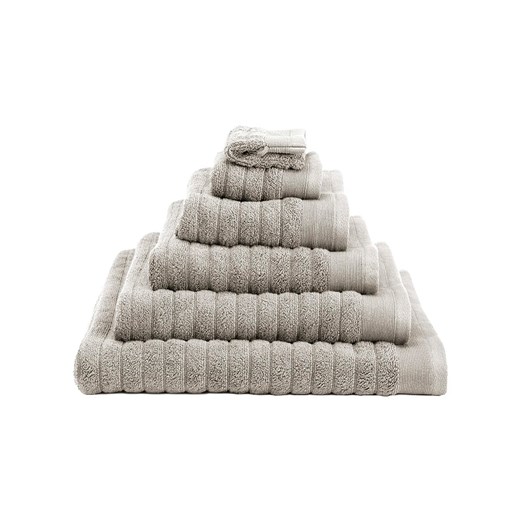 HNL Ręczniki (3 szt.) &quot;Prestige&quot; w kolorze szarym dla gości Hnl 30x50 cm wyprzedaż Limango Polska