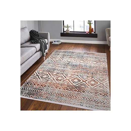 Mioli Dywan &quot;Bohem 4006&quot; ze wzorem ze sklepu Limango Polska w kategorii Dywany - zdjęcie 187708771