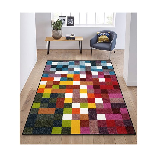 Mioli Dywan ze wzorem ze sklepu Limango Polska w kategorii Dywany - zdjęcie 187709141