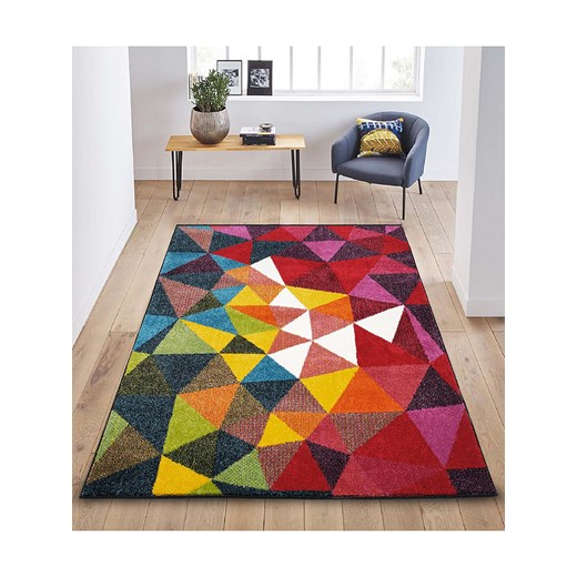 Mioli Dywan ze wzorem ze sklepu Limango Polska w kategorii Dywany - zdjęcie 187709151