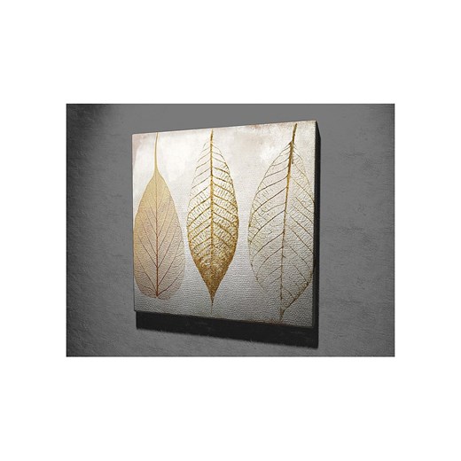 ABERTO DESIGN Druk &quot;KC098&quot; na płótnie - 45 x 45 cm ze sklepu Limango Polska w kategorii Obrazy - zdjęcie 187709474