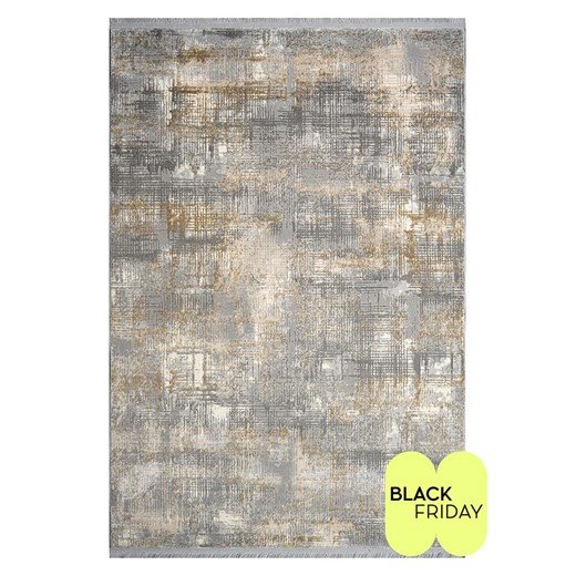 Mioli Dywan &quot;Notta&quot; w kolorze szarym ze sklepu Limango Polska w kategorii Dywany - zdjęcie 187709793