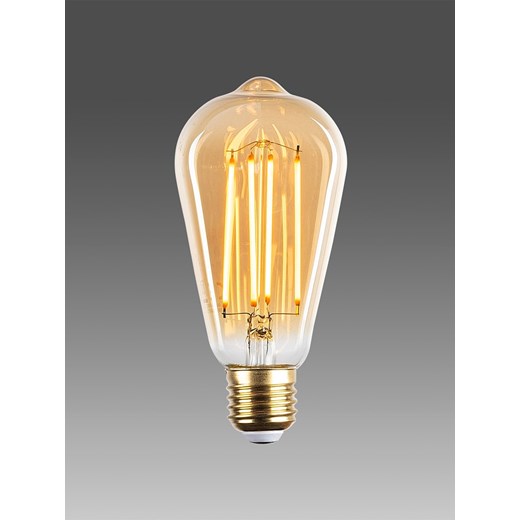 Opviq Żarówka LED E27 w kolorze ciepłej bieli - KEE G (A do G) ze sklepu Limango Polska w kategorii Oświetlenie - zdjęcie 187709821