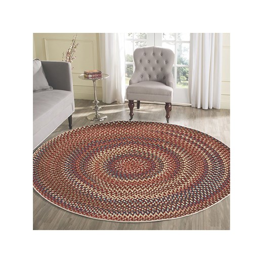 ABERTO DESIGN Dywan ze wzorem ze sklepu Limango Polska w kategorii Dywany - zdjęcie 187710531