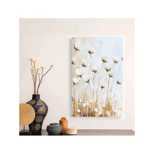 ABERTO DESIGN Druk na płótnie - 45 x 70 cm ze sklepu Limango Polska w kategorii Obrazy - zdjęcie 187710671