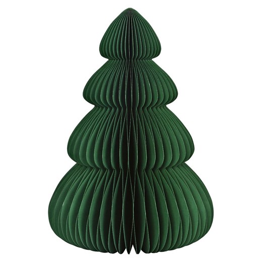 G. Wurm Dekoracja w kolorze zielonym - wys. 50 x Ø 35 cm ze sklepu Limango Polska w kategorii Dekoracje - zdjęcie 187713003