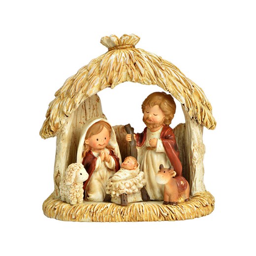 G. Wurm Figurka dekoracyjna w kolorze beżowym - 10 x 5 x 10 cm ze sklepu Limango Polska w kategorii Dekoracje - zdjęcie 187713023