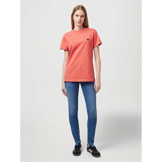 Wrangler Dżinsy - Slim fit - w kolorze niebieskim ze sklepu Limango Polska w kategorii Jeansy damskie - zdjęcie 187713951