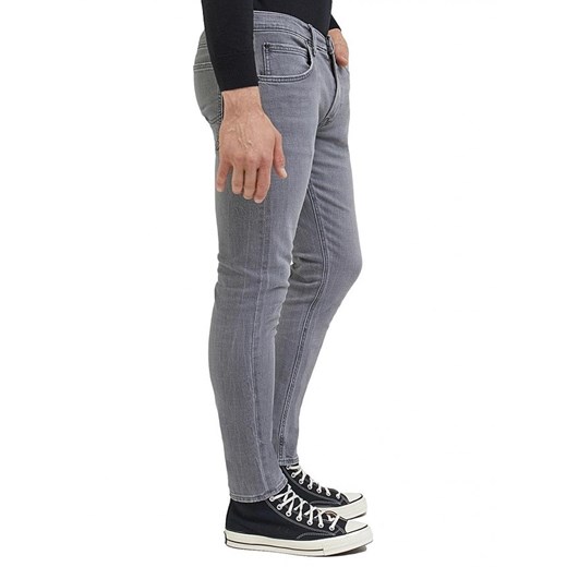 Lee Dżinsy - Skinny fit - w kolorze szarym Lee W30/L34 Limango Polska promocyjna cena