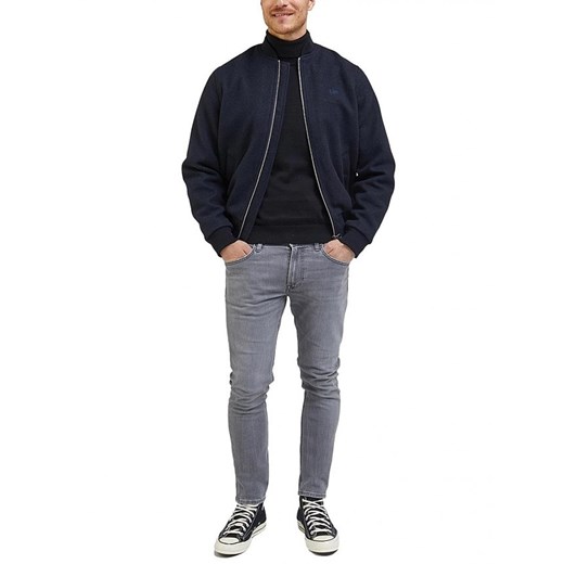 Lee Dżinsy - Skinny fit - w kolorze szarym Lee W30/L34 Limango Polska okazja