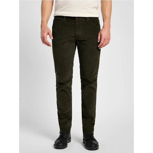 Lee Dżinsy - Regular fit - w kolorze czarnym ze sklepu Limango Polska w kategorii Jeansy męskie - zdjęcie 187714571