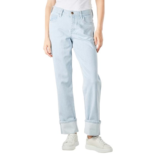 Lee Dżinsy &quot;Jane&quot; - Regular fit - w kolorze błękitnym ze sklepu Limango Polska w kategorii Jeansy damskie - zdjęcie 187714621