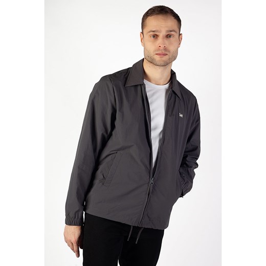 Lee Kurtka przejściowa w kolorze antracytowym ze sklepu Limango Polska w kategorii Kurtki męskie - zdjęcie 187714821