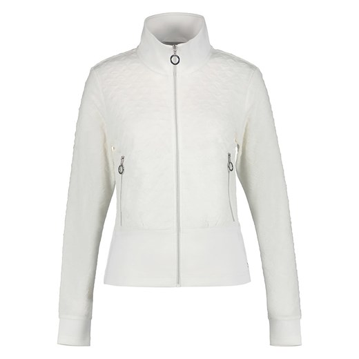 LUHTA Kurtka funkcyjna &quot;Illo&quot; w kolorze białym ze sklepu Limango Polska w kategorii Kurtki damskie - zdjęcie 187715742