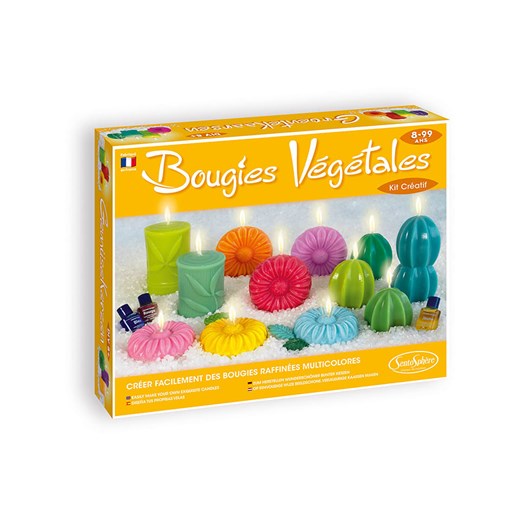 SentoSphere Zestaw kreatywny - 8+ ze sklepu Limango Polska w kategorii Zabawki - zdjęcie 187716092