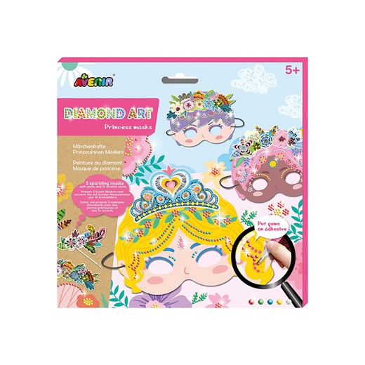 Avenir Zestaw do majsterkowania - 5+ ze sklepu Limango Polska w kategorii Zabawki - zdjęcie 187716284