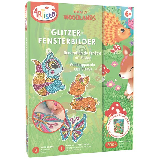 Avenir Zestaw kreatywny - 6+ ze sklepu Limango Polska w kategorii Zabawki - zdjęcie 187716620