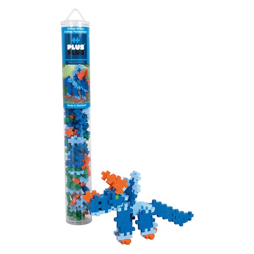 PLUS PLUS Klocki - 5+ ze sklepu Limango Polska w kategorii Zabawki - zdjęcie 187716672