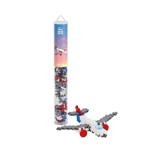 PLUS PLUS Klocki - 5+ ze sklepu Limango Polska w kategorii Zabawki - zdjęcie 187716691