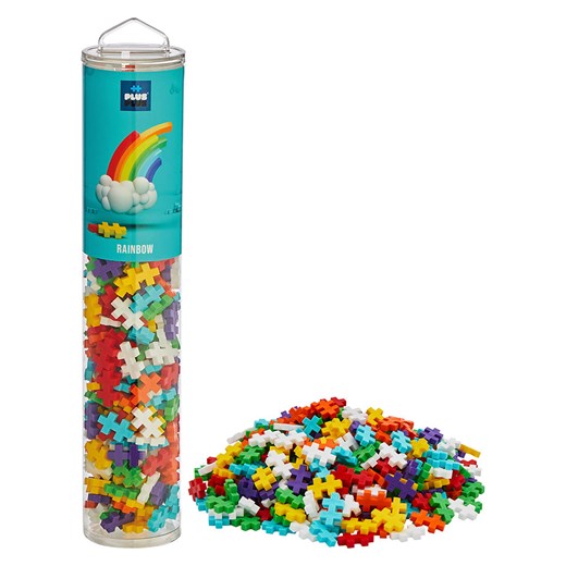 PLUS PLUS Klocki - 5+ ze sklepu Limango Polska w kategorii Zabawki - zdjęcie 187716803